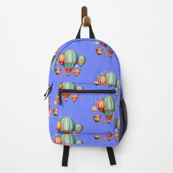 Item preview, Hot air balloons designed and sold by AlexDakova.