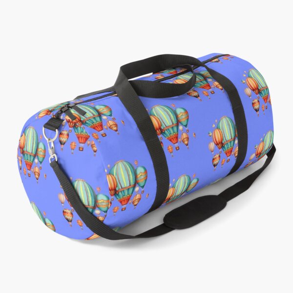 Item preview, Hot air balloons designed and sold by AlexDakova.