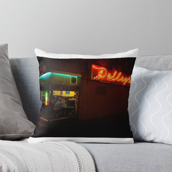 Item preview, Pellegrinis at NIght designed and sold by AndrewWilson.