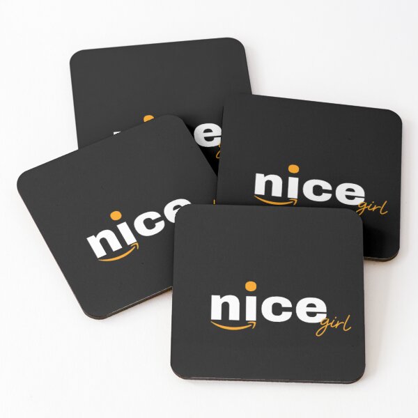 Item preview, nice girl designed and sold by thats-right1.