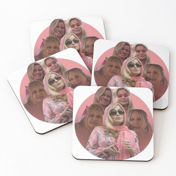 Item preview, Jennifer Coolidge compilation designed and sold by DaBestArts.