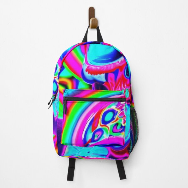 Item preview, Extra Sugar Skull designed and sold by SurrealistRealm.