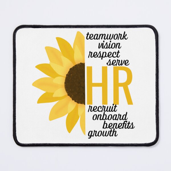 Item preview, Human Resources (Sunflower description) designed and sold by Oreo2020 Creations.