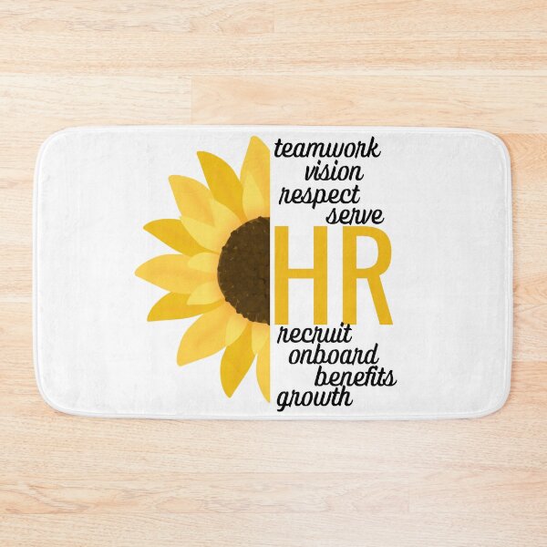 Item preview, Human Resources (Sunflower description) designed and sold by Oreo2020 Creations.