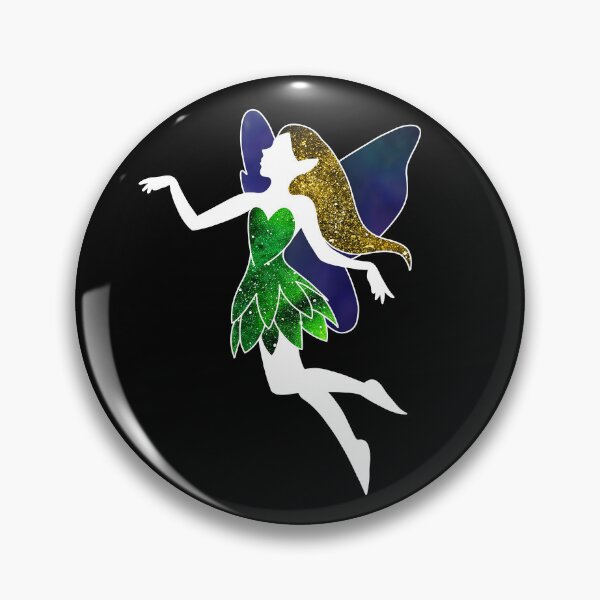 Artikelvorschau, Cosmic Pixie – Weiße Version entworfen und verkauft von SilverFantasy.