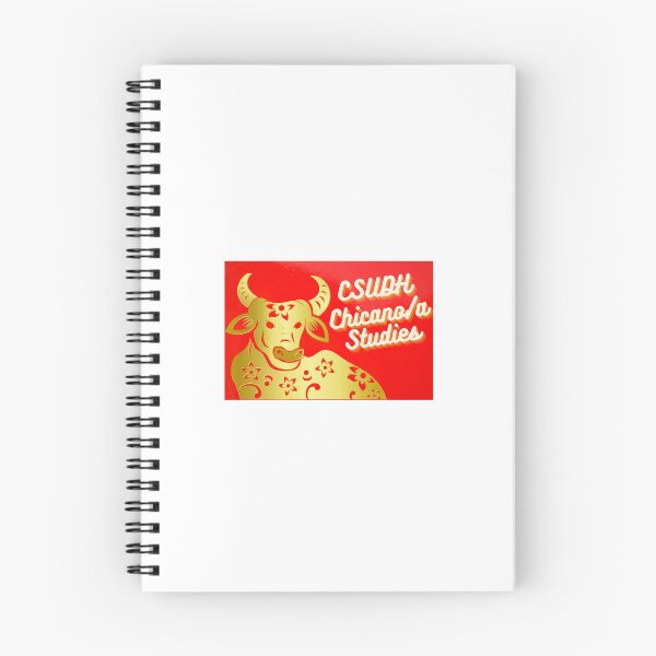 Item preview, CSUDH Chicano/ Chicana Studies designed and sold by Sam Silverman.