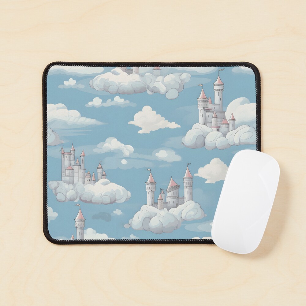 Item preview, Mouse Pad designed and sold by DigitalPatternx.