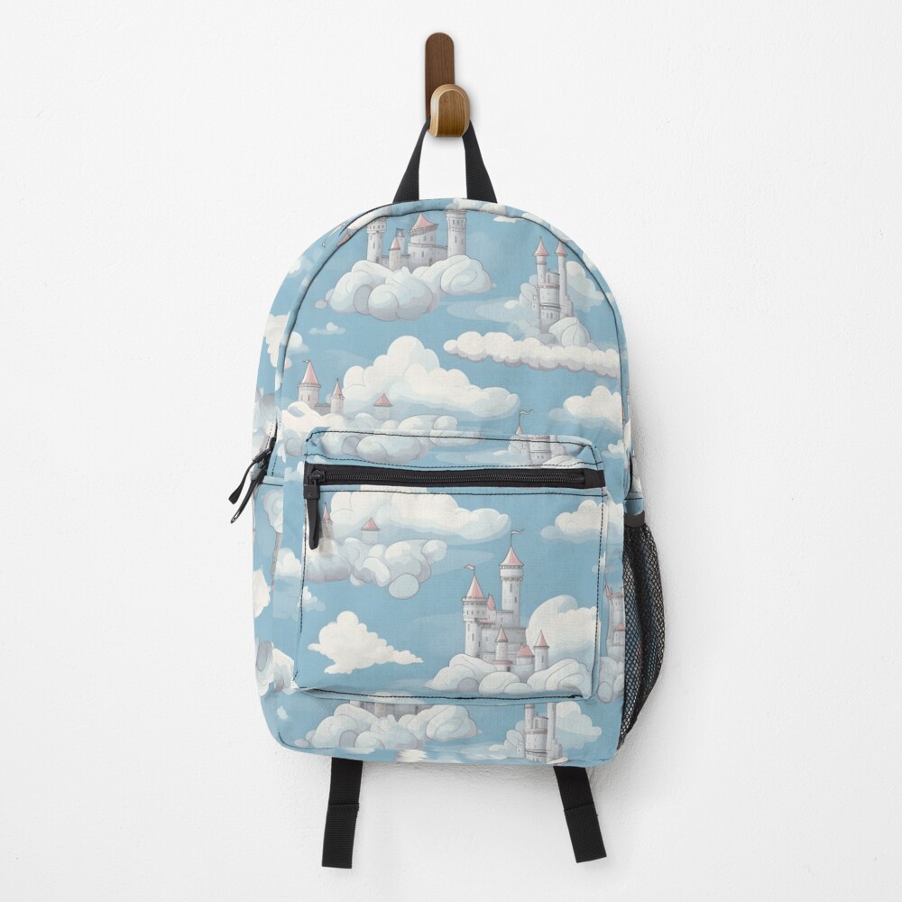 Item preview, Backpack designed and sold by DigitalPatternx.