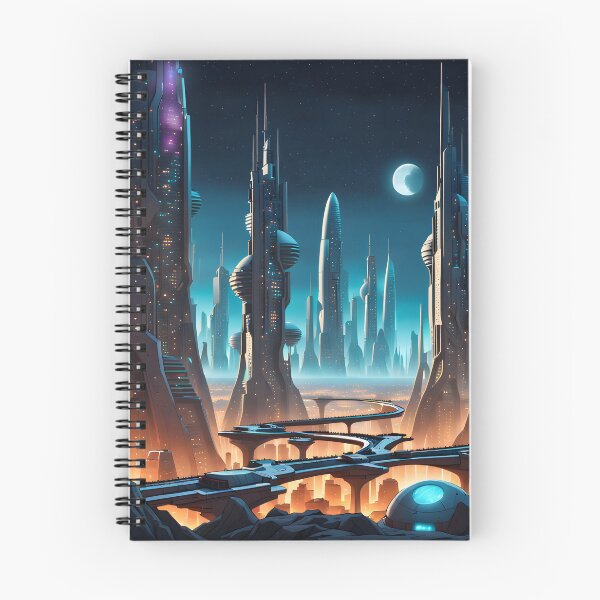 Item preview, ALIEN-LANDSCAPE designed and sold by duhnnae.