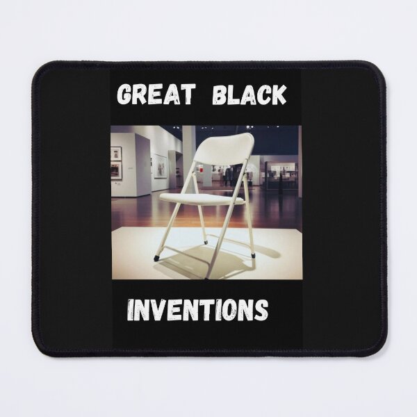 Item preview, BLACK HISTORY IS AWSOME designed and sold by Rouxman72.