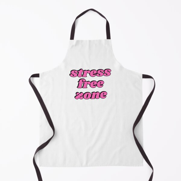 Item preview, Stress free zone designed and sold by Inspirationmotivation.