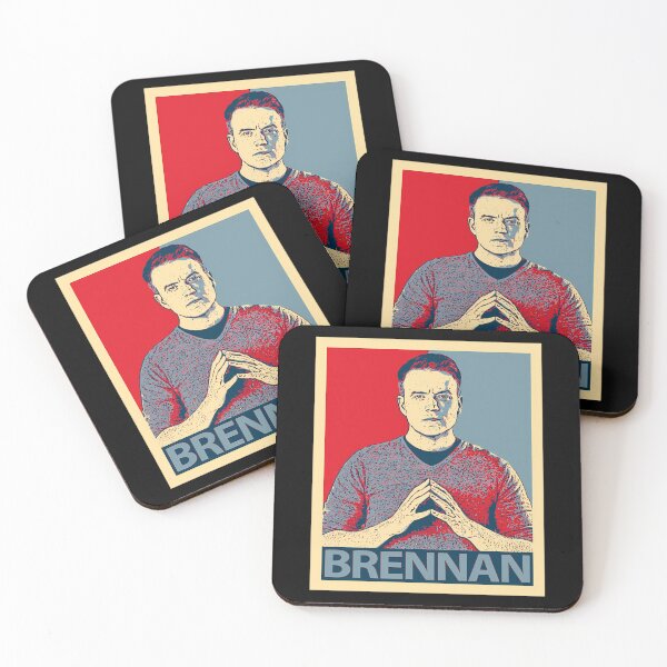 Item preview, Brennan Lee Mulligan  	 designed and sold by zxortkgr34.