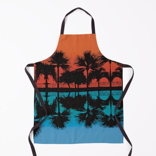 Item preview, Tropical Ocean Scenery designed and sold by Charcoalart.