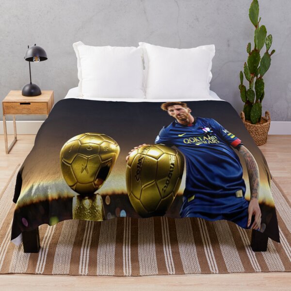 Item preview, Leo Messi designed and sold by Boss-68.