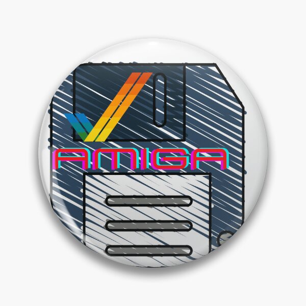 Item preview, Amiga Vintage designed and sold by LiveOutdoor.