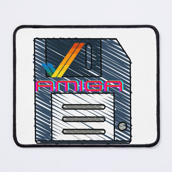 Item preview, Amiga Vintage designed and sold by LiveOutdoor.