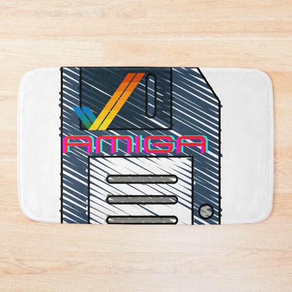Item preview, Amiga Vintage designed and sold by LiveOutdoor.
