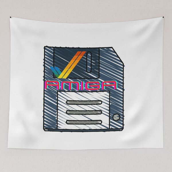 Item preview, Amiga Vintage designed and sold by LiveOutdoor.