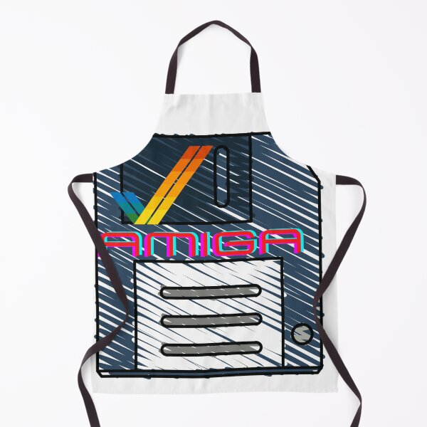 Item preview, Amiga Vintage designed and sold by LiveOutdoor.