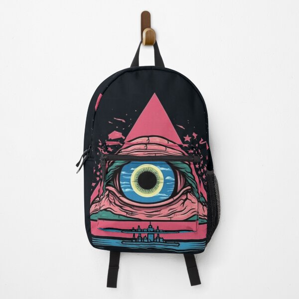 Item preview, The Shelluminati  designed and sold by Midsized King.
