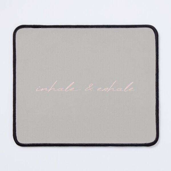 Item preview, Kopie von Kopie von Kopie von inhale exhale - breathe yoga designed and sold by LioPart.