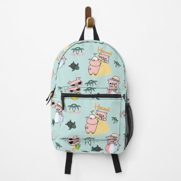 Item preview, Giddy Piggies Hawaii Vacation designed and sold by Giddy Piggies.