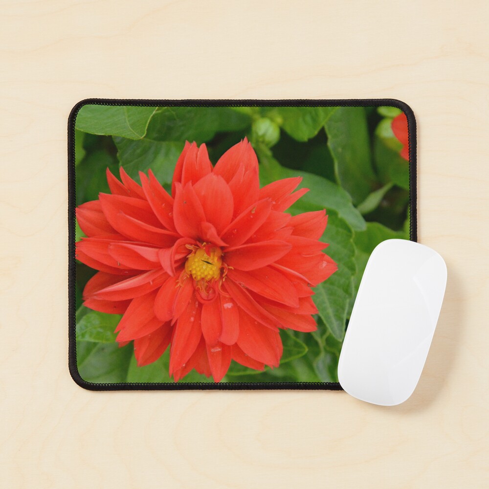 Item preview, Mouse Pad designed and sold by RabbitHole13.