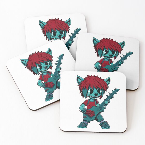 Item preview, Rhythmic Adventures: Um Jammer Lammy designed and sold by bennasener.