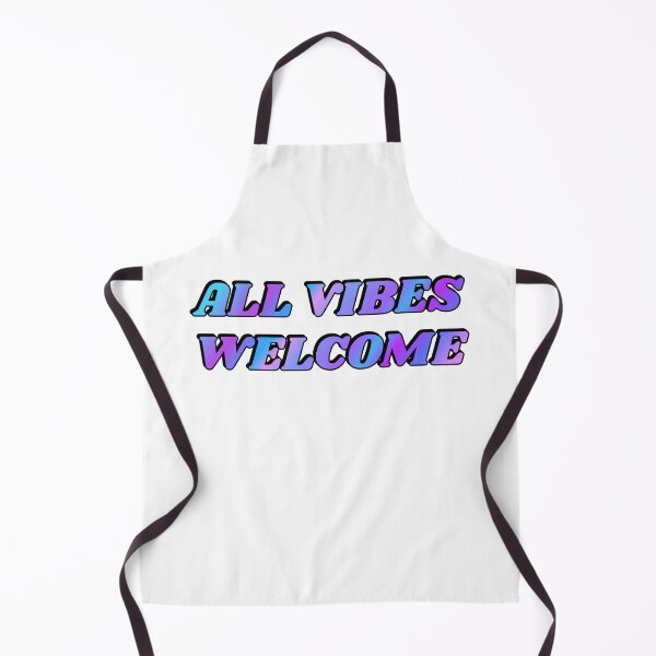 Item preview, All vibes welcome -  All Feelings Are Valid - No Toxic Positivity designed and sold by Inspirationmotivation.