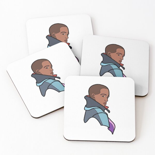 Item preview, Ikora Rey designed and sold by whimsythepooh.
