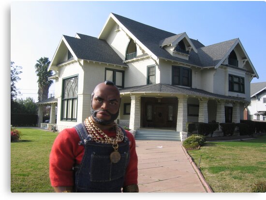 6 Feet Under House 6 Feet Under House