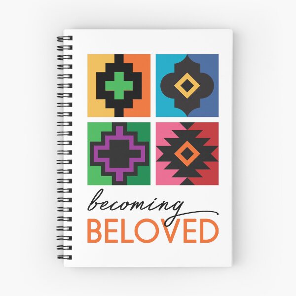 Item preview, Becoming Beloved designed and sold by midwayhills.