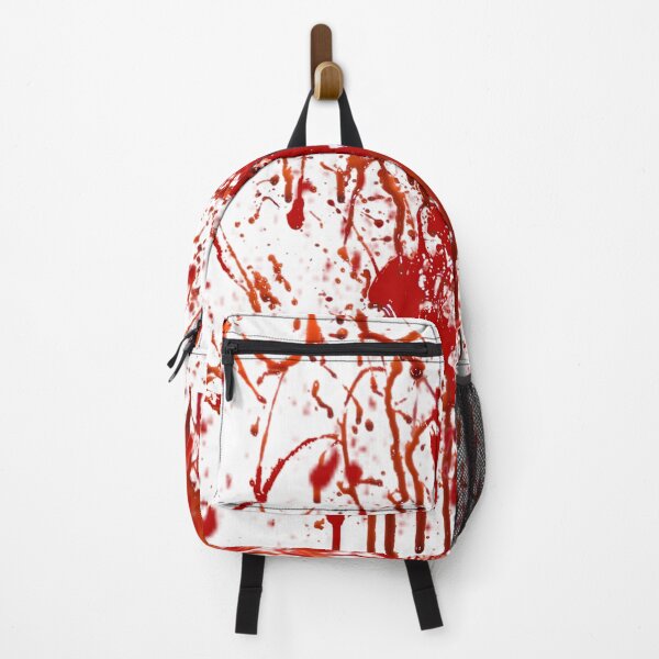 Item preview, Blood Pollution Pattern designed and sold by Pickle Wicked Designs.