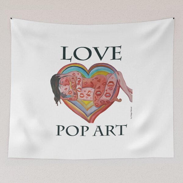 Item preview, Love designed and sold by Diego Manuel Rodriguez.