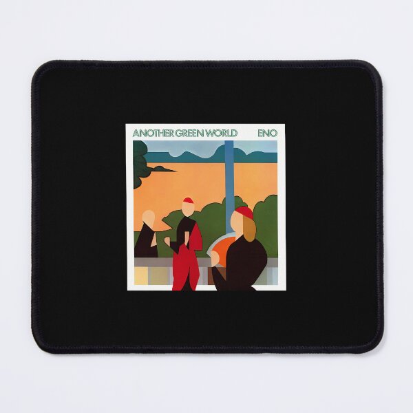 Item preview, BRIAN ENO  	 designed and sold by zxortkgr34.