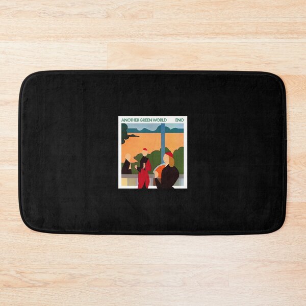 Item preview, BRIAN ENO  	 designed and sold by zxortkgr34.
