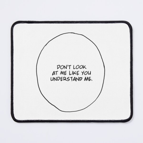 Item preview, Intrusive thoughts designed and sold by HenrydeAlegron.