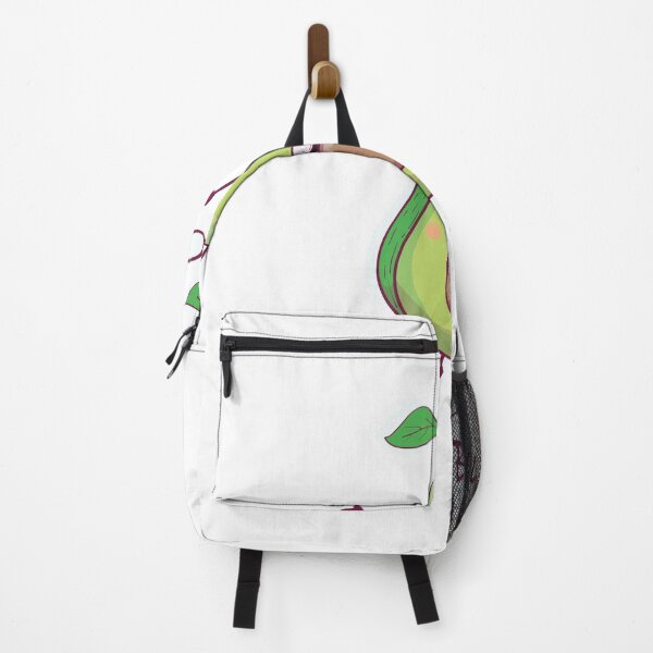Item preview, Crazy Avocado emoji designed and sold by Neutan-designs.