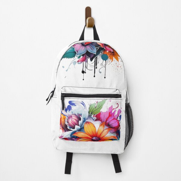 Item preview, flowers painting designed and sold by RodoArtDs.