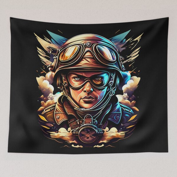 Item preview, old soldier designed and sold by TodoDecoArt.