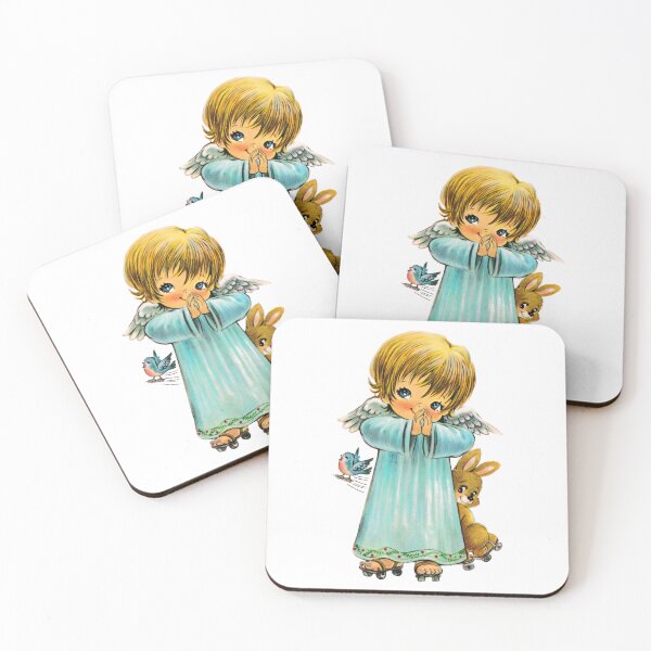 Item preview, Rollerskate Angel designed and sold by Ogfx.