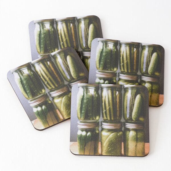 Item preview, I Hate Pickles  designed and sold by trenchbalence.