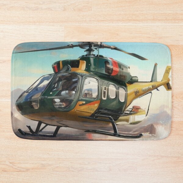 Item preview, Zoa220 Helicopter landing designed and sold by Zoa220.