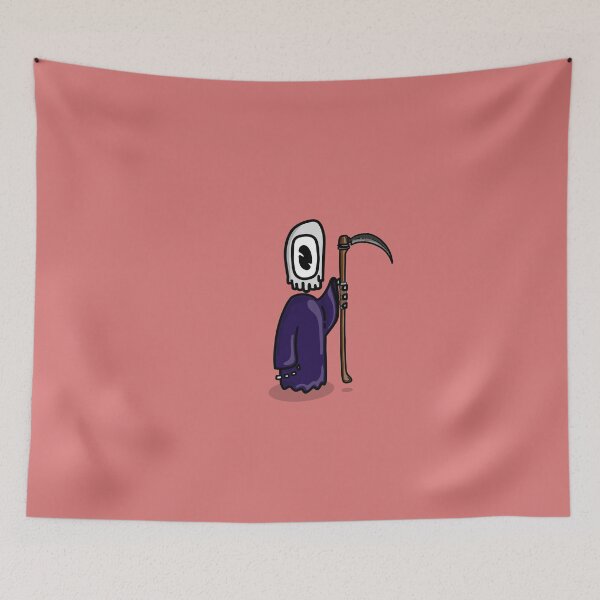 Item preview, Skully designed and sold by Cdozzy246.