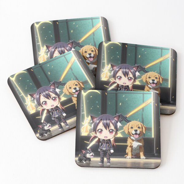 Item preview, Best friends designed and sold by Hecart.