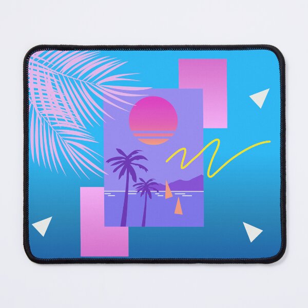 Item preview, Memphis Pattern 86 - Retro 90s / 80s designed and sold by GraphicWave.