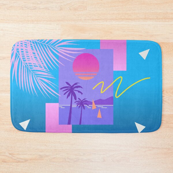 Item preview, Memphis Pattern 86 - Retro 90s / 80s designed and sold by GraphicWave.