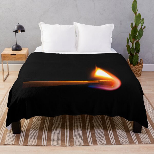 Item preview, Bright burning Match in dark  	 designed and sold by zxortkgr34.