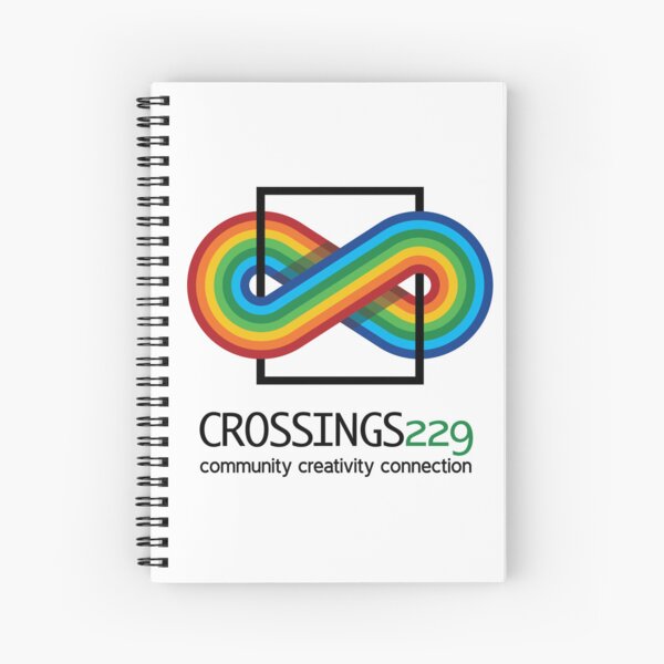 Item preview, Crossings229 designed and sold by midwayhills.