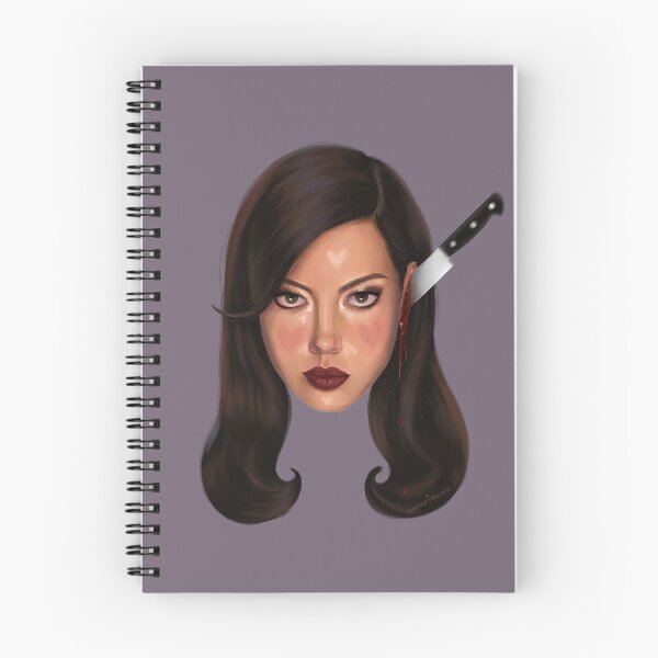 Item preview, Aubrey Plaza Head designed and sold by nancyvheart / thelamehuman.